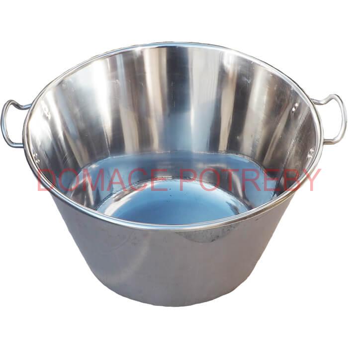 Nerezový kotol 70 L