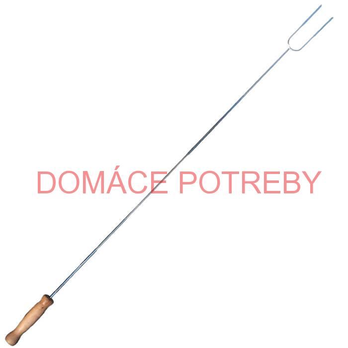 Vidlička na opekanie 67,5 cm