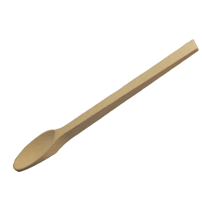 Drevená lyžica 24 cm