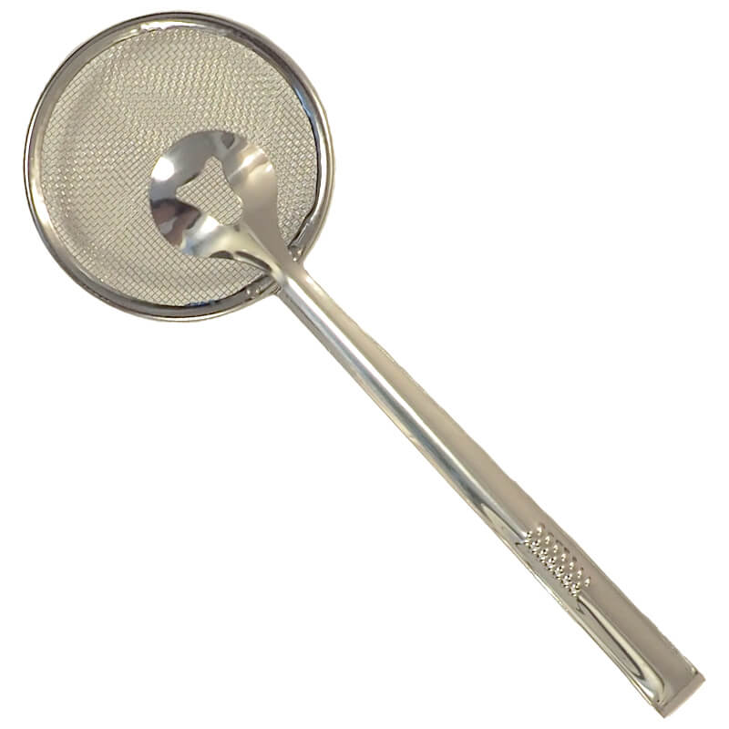 Fritovacie kliešte 10 cm