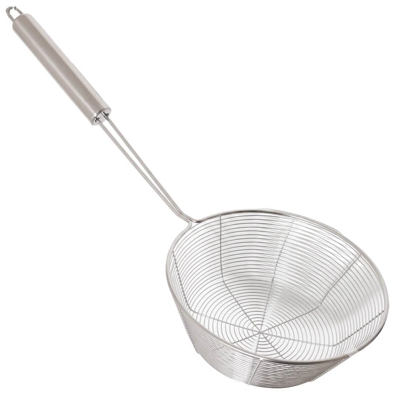 Nerezové univerzálne sitko 20 cm