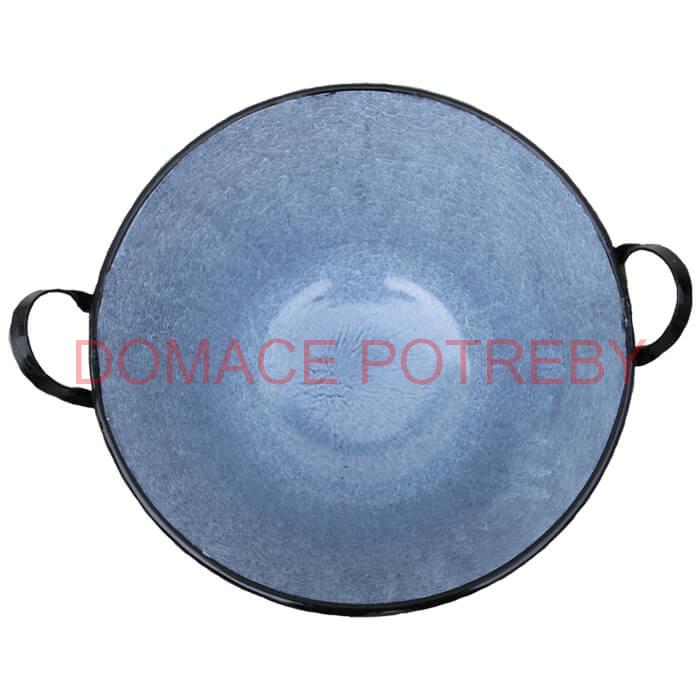 Smaltovaný kotol 80 L