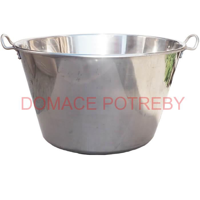 Nerezový kotol 70 L